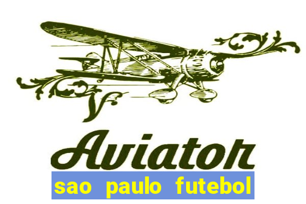 sao paulo futebol play hd